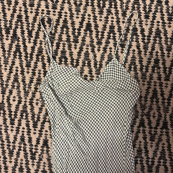 VRG Grl midi dress - Picture 2 of 4